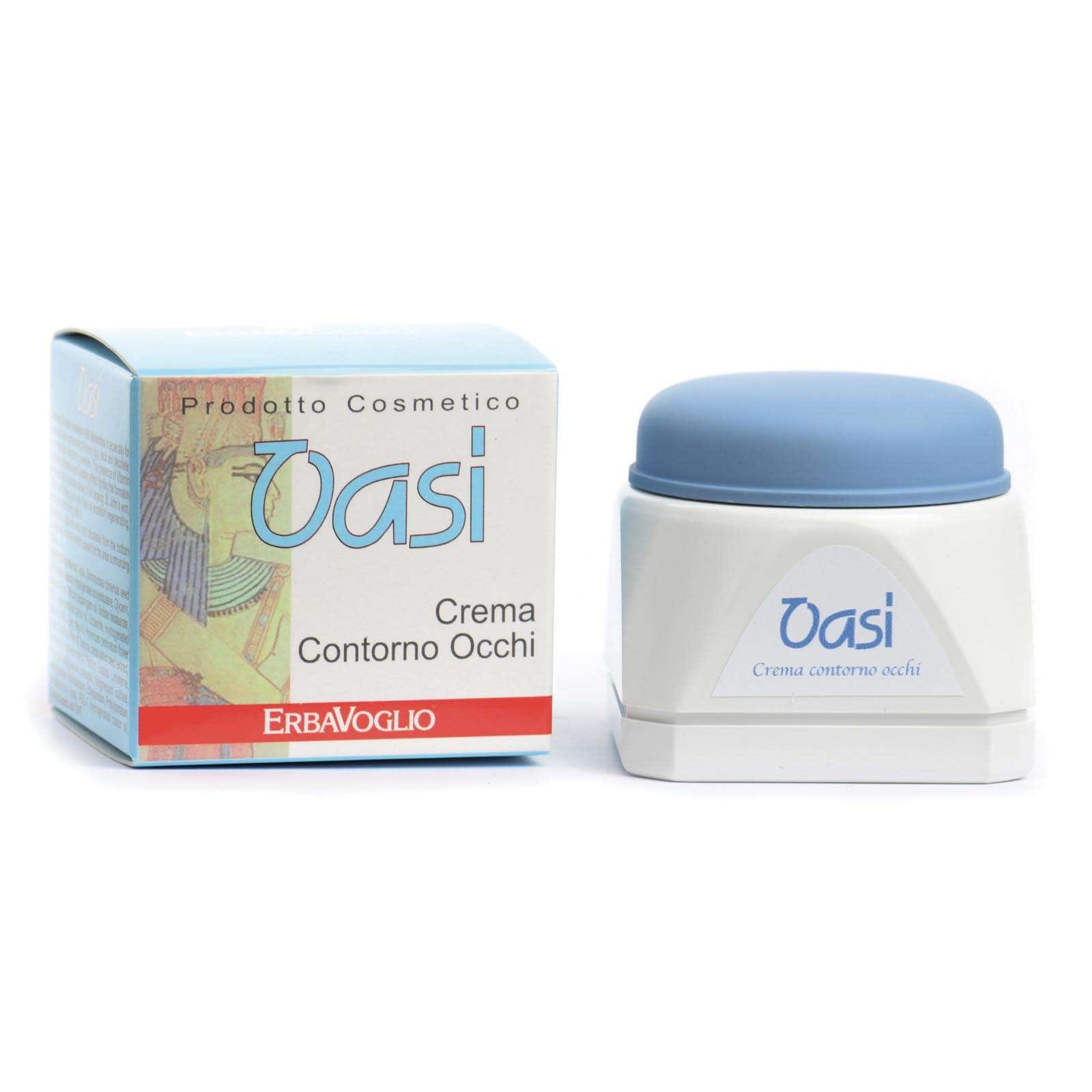 Image of Oasi Antirughe Contorno Occhi