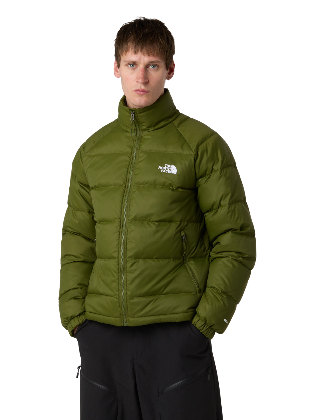 THE NORTH FACE Giacca in piumino Hydrenalite