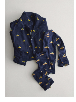 Display images to show real-time content