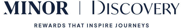 Minor DISCOVERY