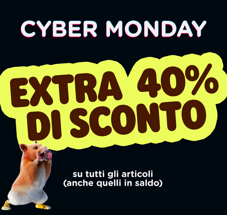  Cyber Monday