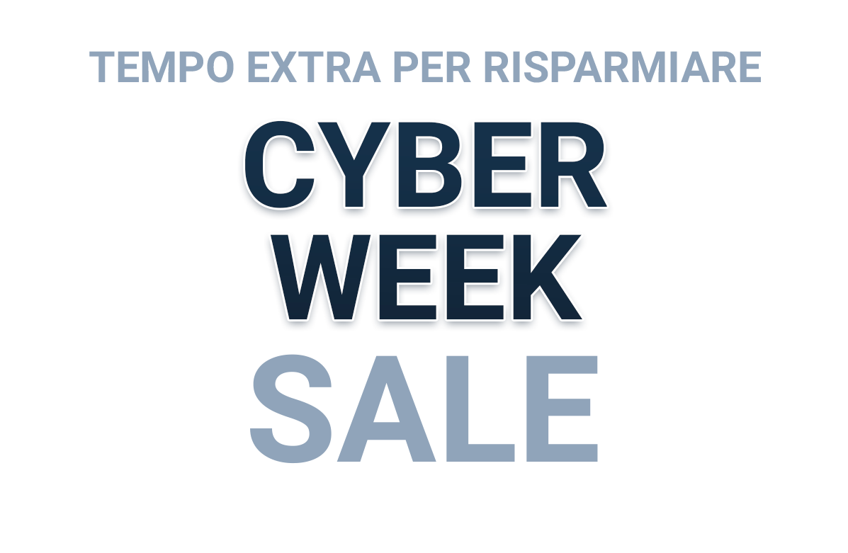 Cyber Weeks