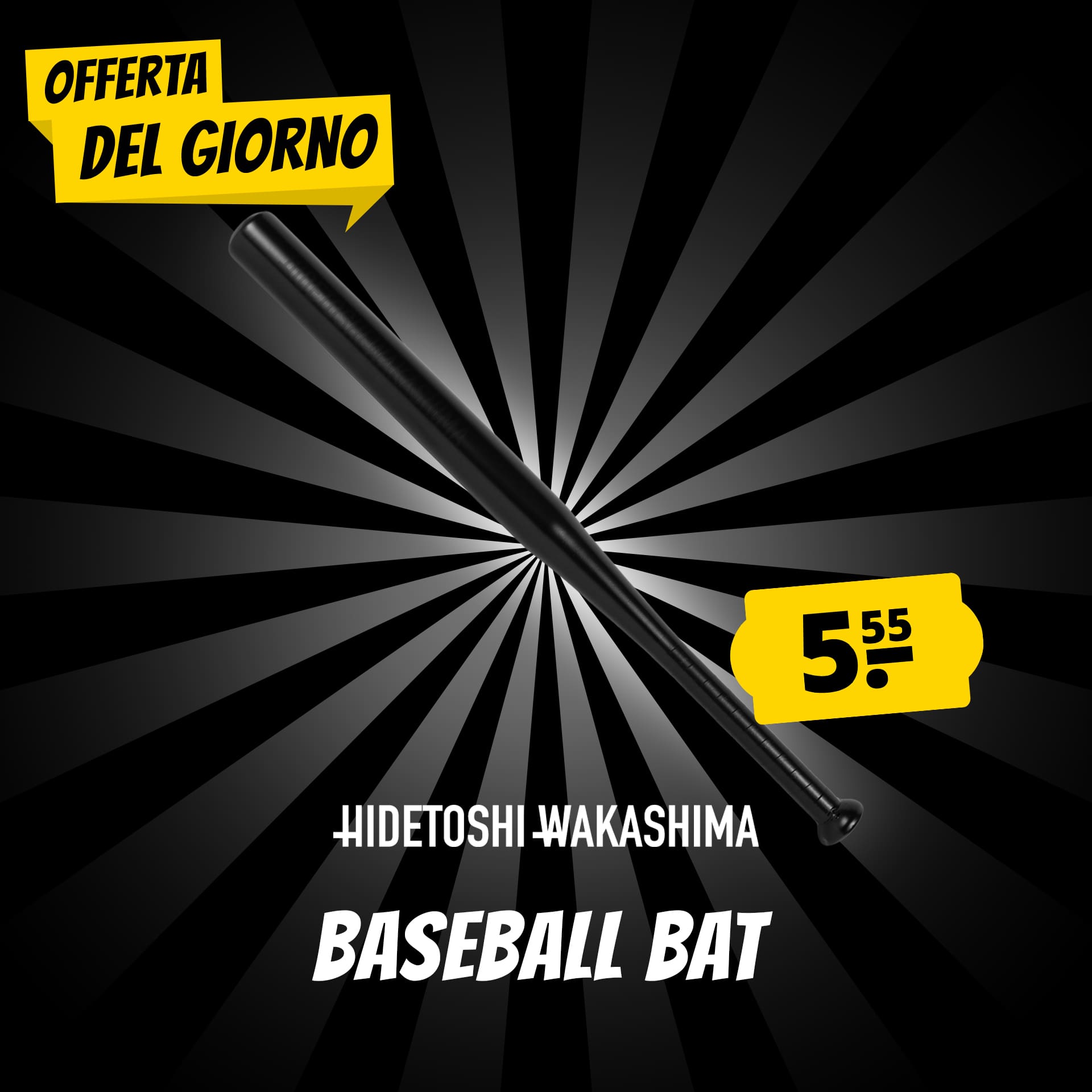 hideotshi wakashima tokyo mazza de baseball