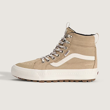 Sk8-Hi Waterproof Insulated Shoe