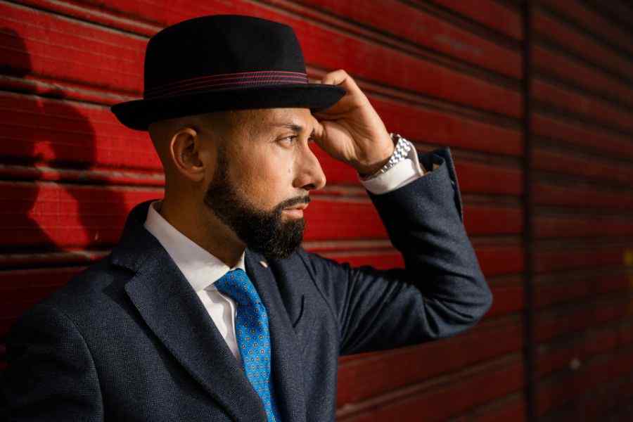 Shooting Primario Nesti