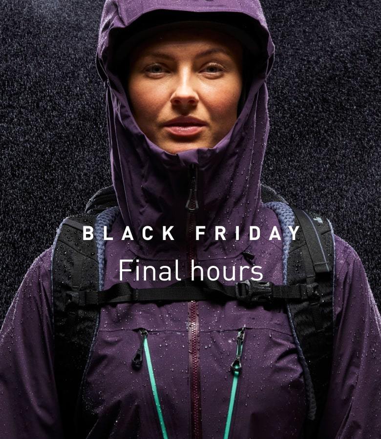 BLACK FRIDAY. 25% off ends tomorrow