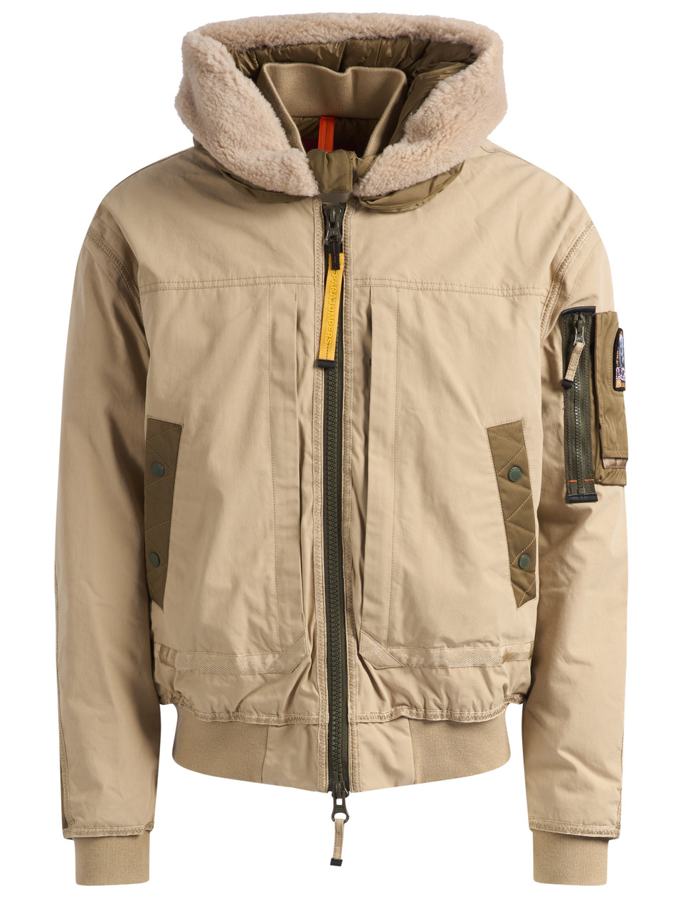 Image of PARAJUMPERS