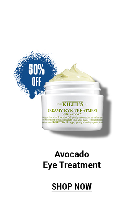 Avocado Eye Cream