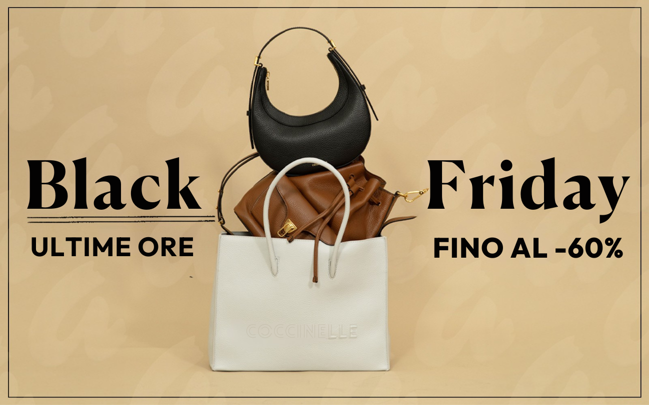 Black Friday Studioarch