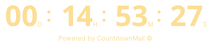 countdown