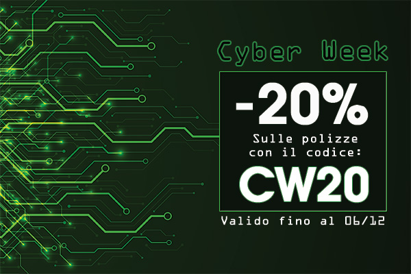 Sconto del 16% sulla tua polizza