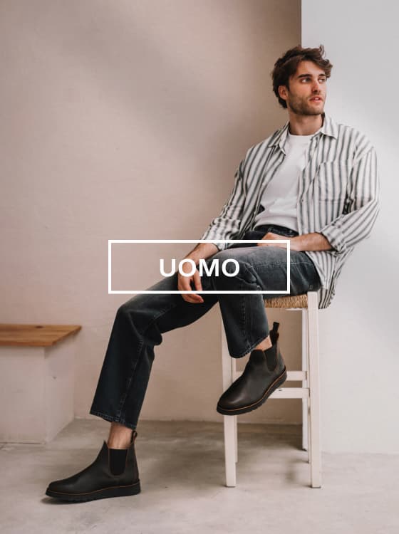 Uomo