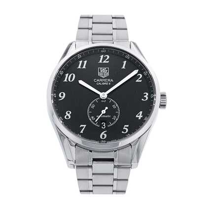 Tag Heuer Carrera WAS2110.BA0732