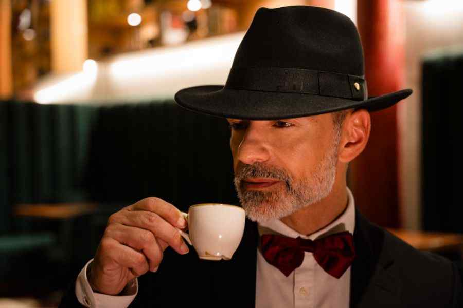 Shooting Primario Nesti