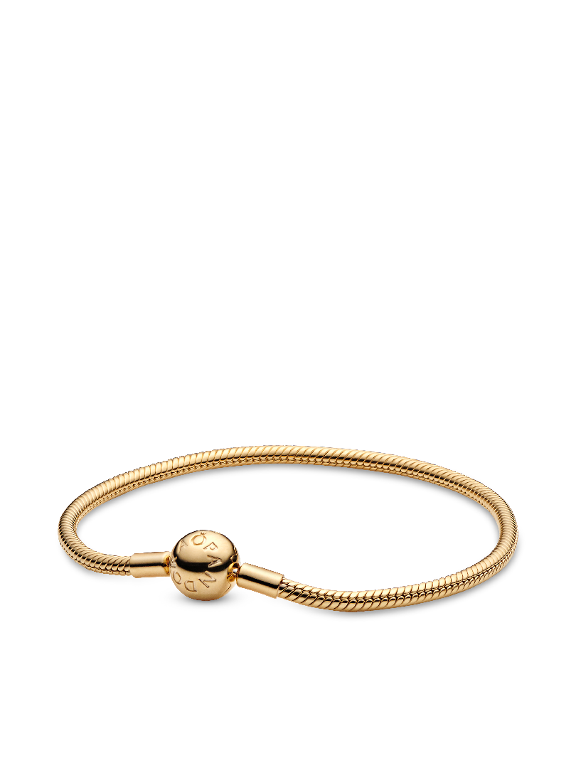 Moments Snake Chain Bracelet