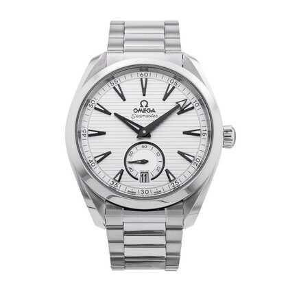 Omega Aqua Terra 150m Gents 220.10.41.21.02.002