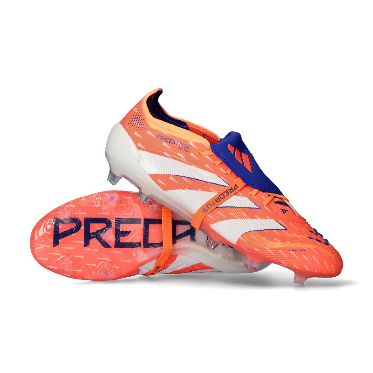   Scarpe adidas Predator Elite FT FG