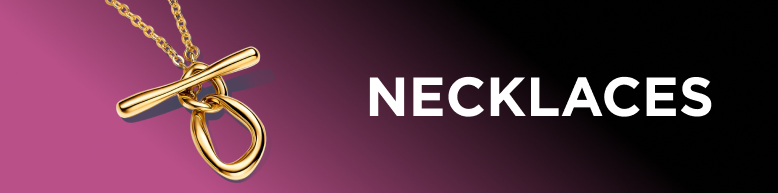 Shop Necklaces