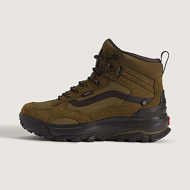 Crestline Waterproof Boot
