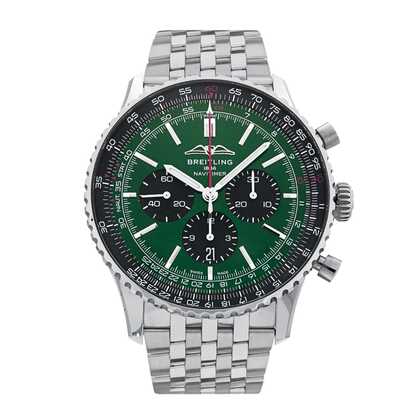 Breitling Navitimer B01 Chronograph 46 AB0137