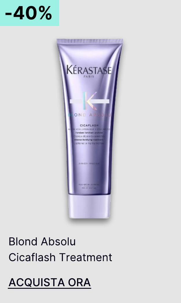 Tratamiento Blond Absolu Cicaflash de Kérastase 250 ml