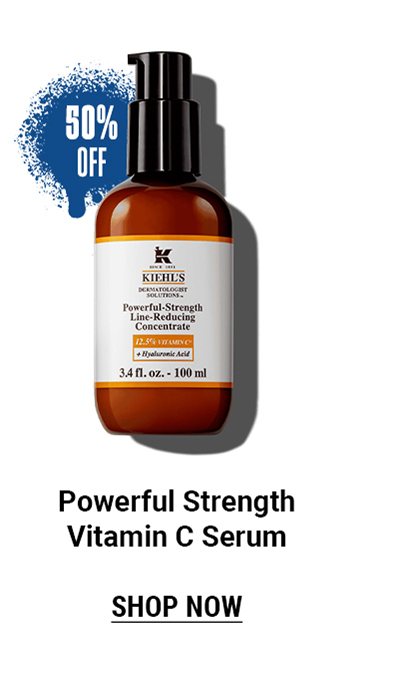 Powerful-Strength Vitamin C Serum