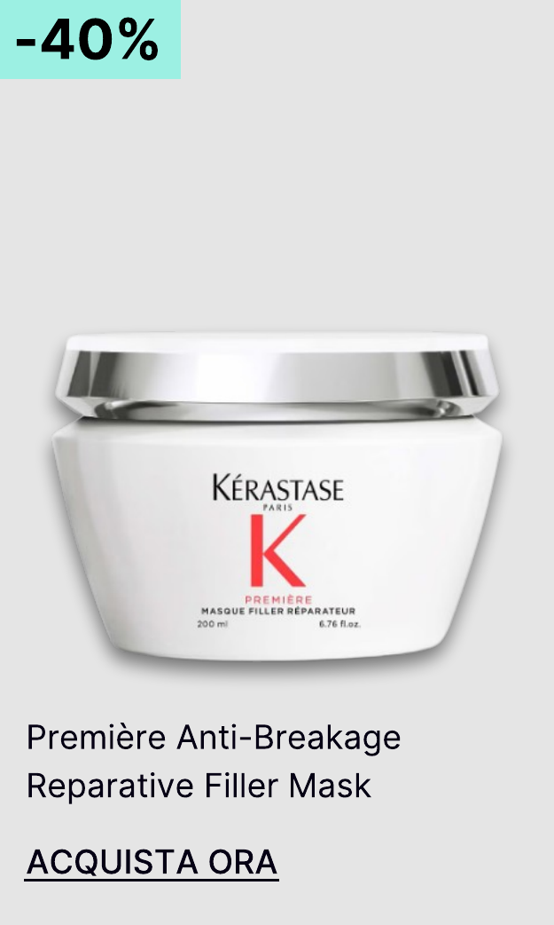 Kérastase Première Anti-Breakage Reparative Filler Mask 200ml
