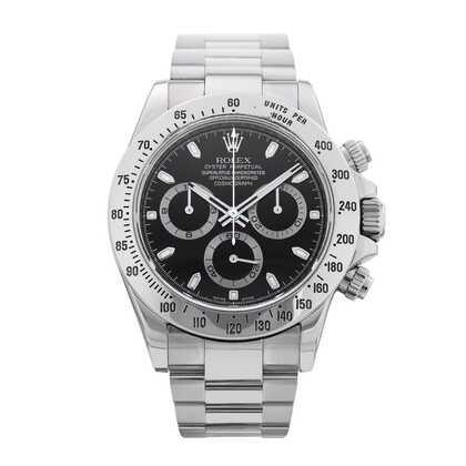 Rolex Daytona 116520