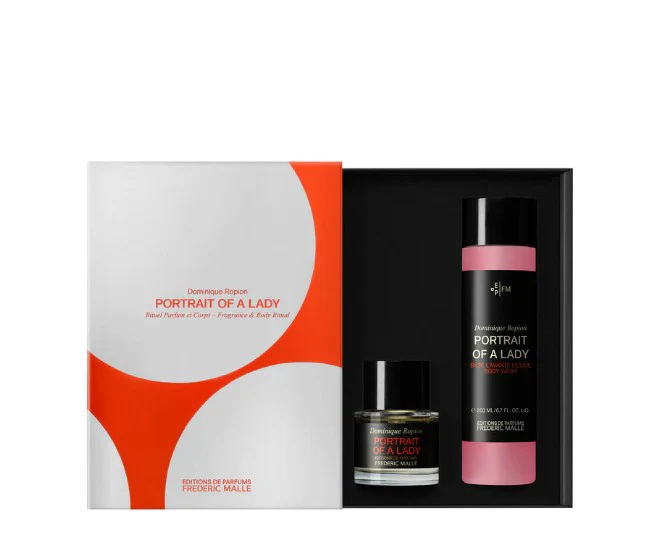Image of Confezione Frederic Malle Portrait of a Lady - 2025