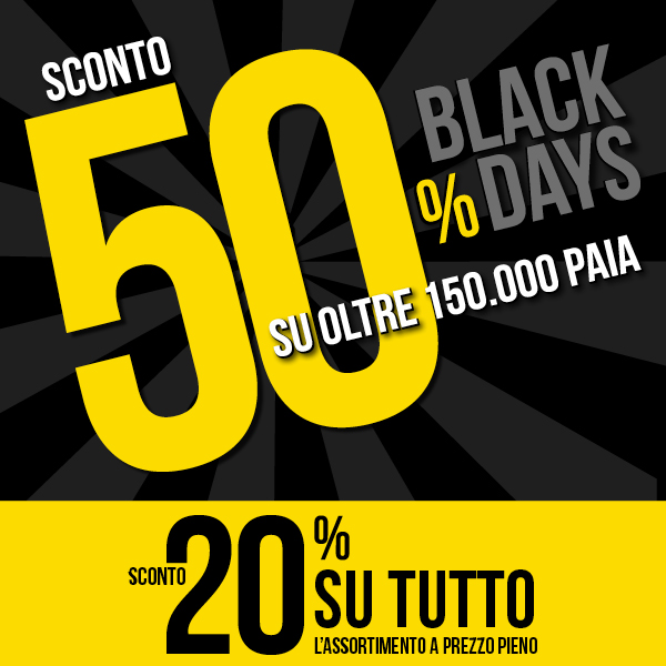 Scarpe&Scarpe vetrina