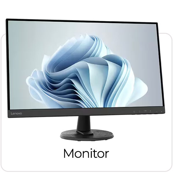 Monitor