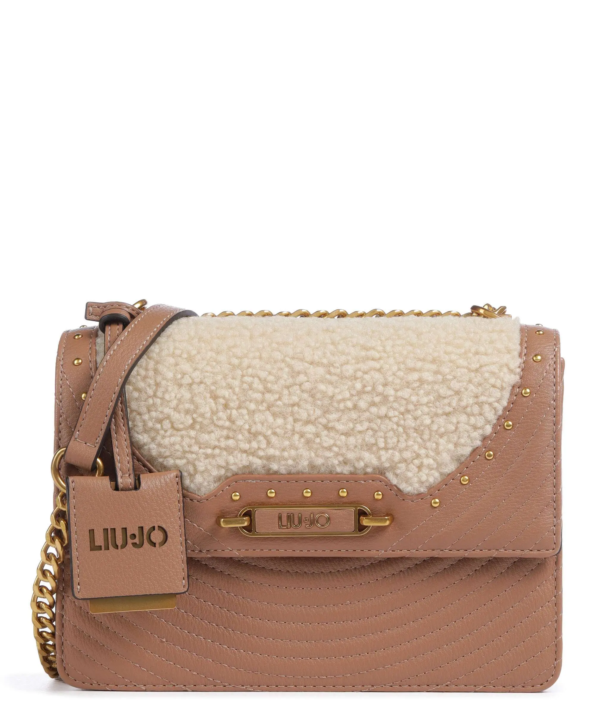 Liu Jo Adonide Borsa a tracolla AF4055 E0662 TEDDY