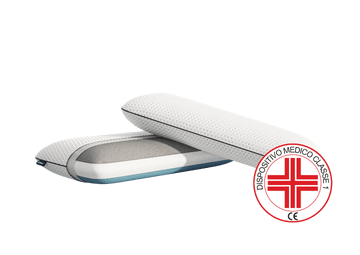 Kit 2 Cuscini Memory Premium Kit 2 Cuscini Memory Premium