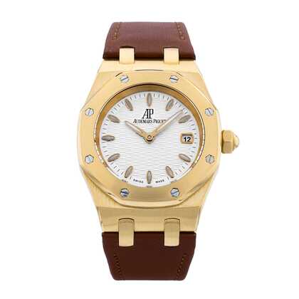 Audemars Piguet Royal Oak 67600BA.OO.D090CR.01