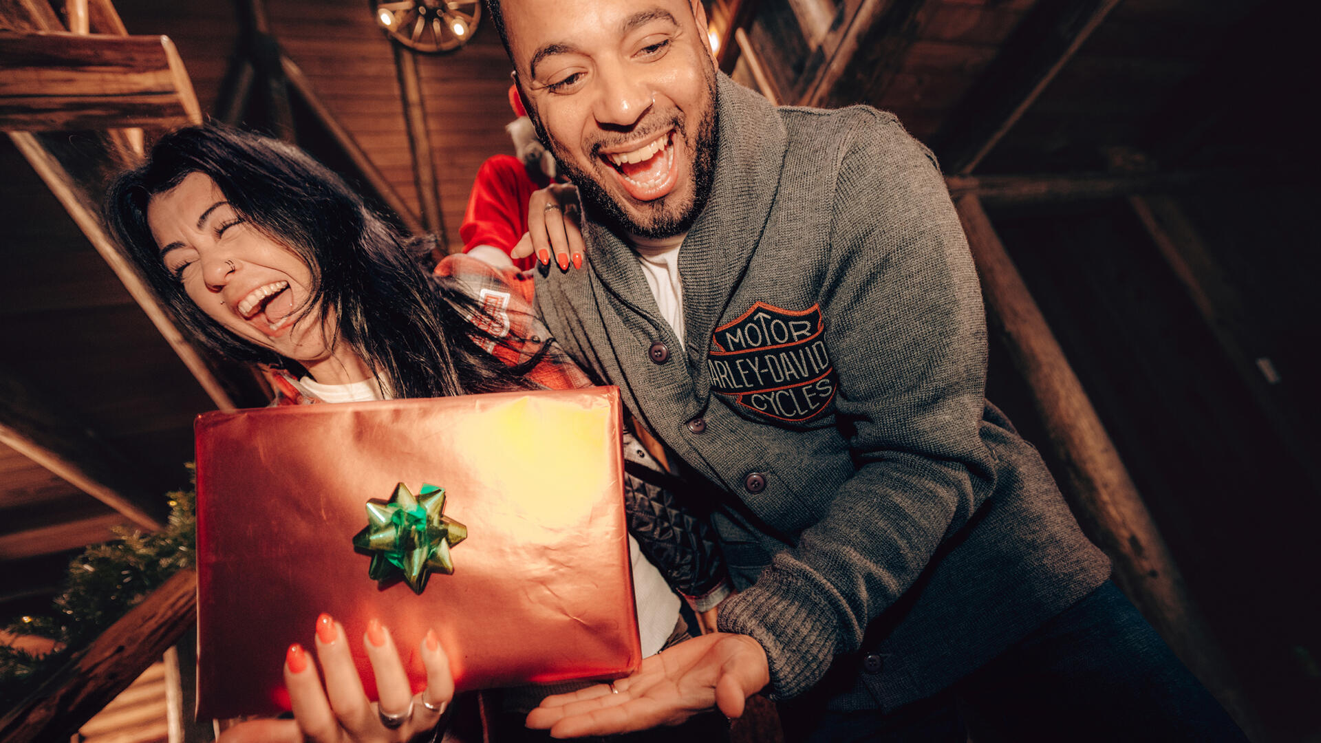 C’È IL CYBER MONDAY!