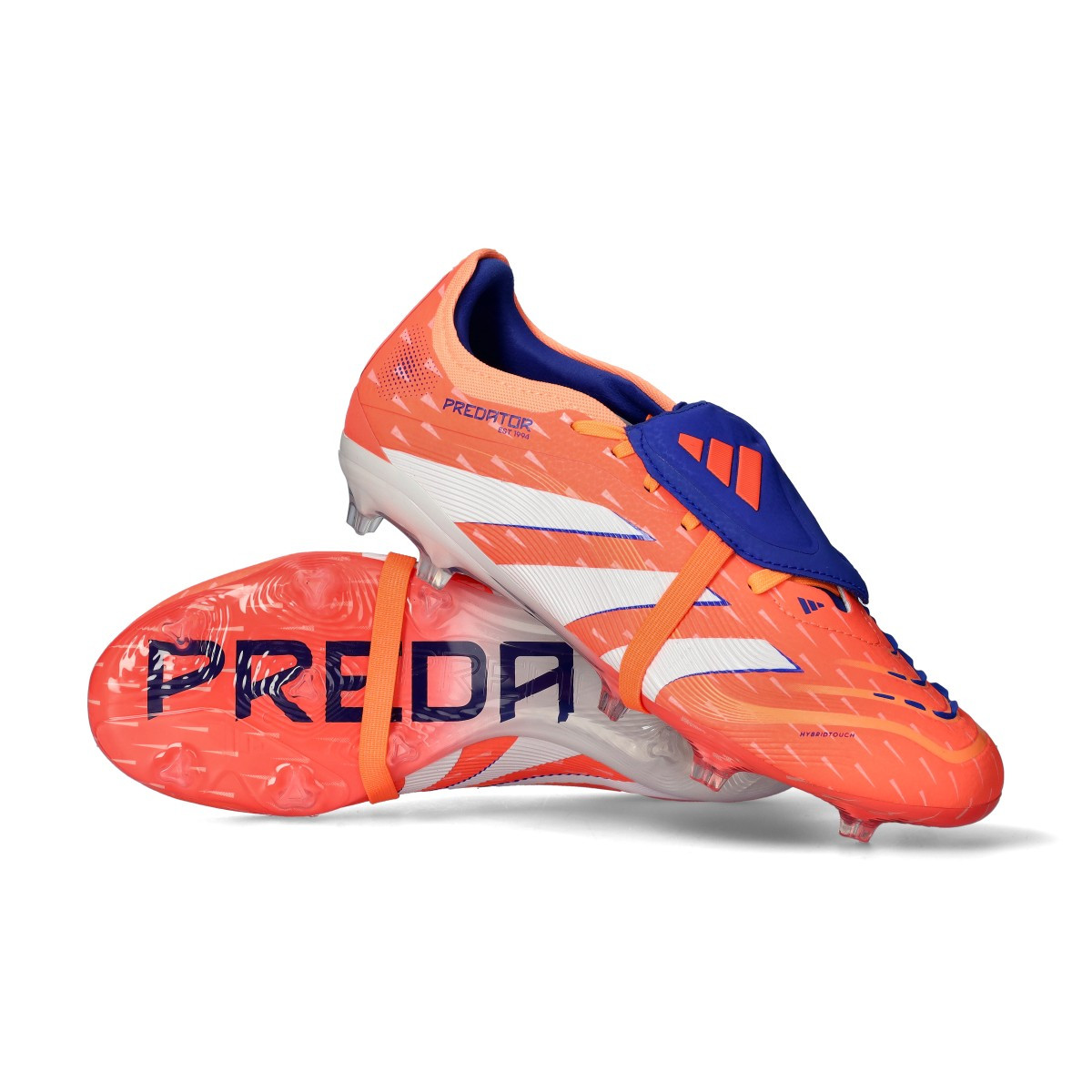   Scarpe adidas Predator Pro FT FG