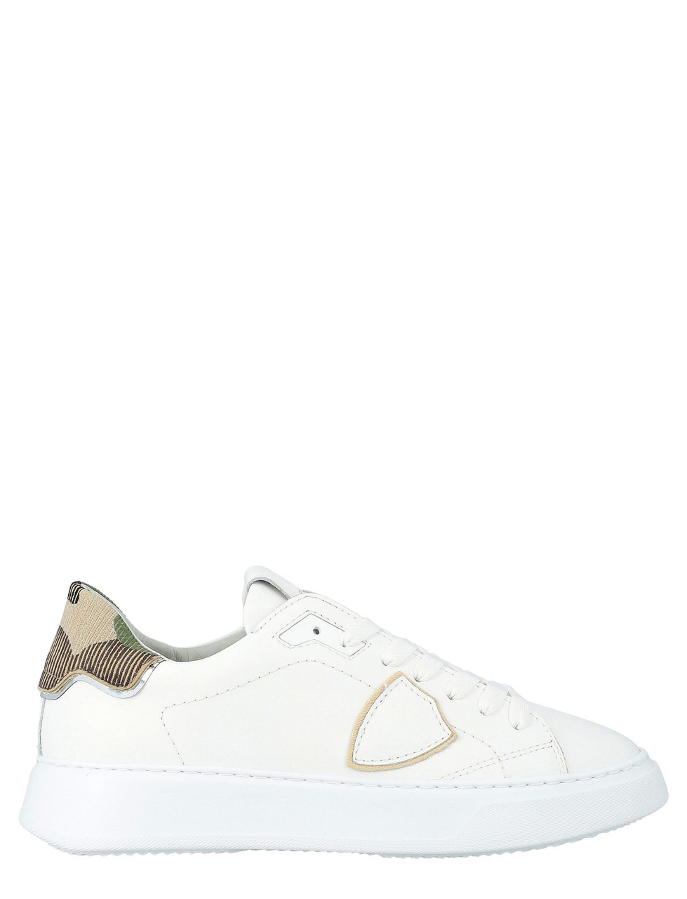 Image of PHILIPPE MODEL