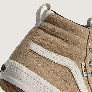 Sk8-Hi Waterproof Insulated Shoe