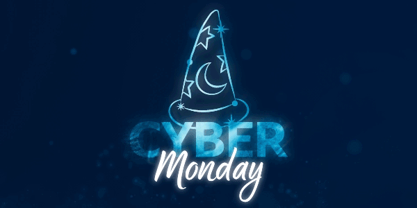 CYBER Monday
