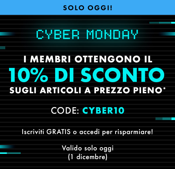 Cyber Monday