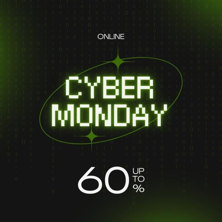 KEY CYBER MONDAY
