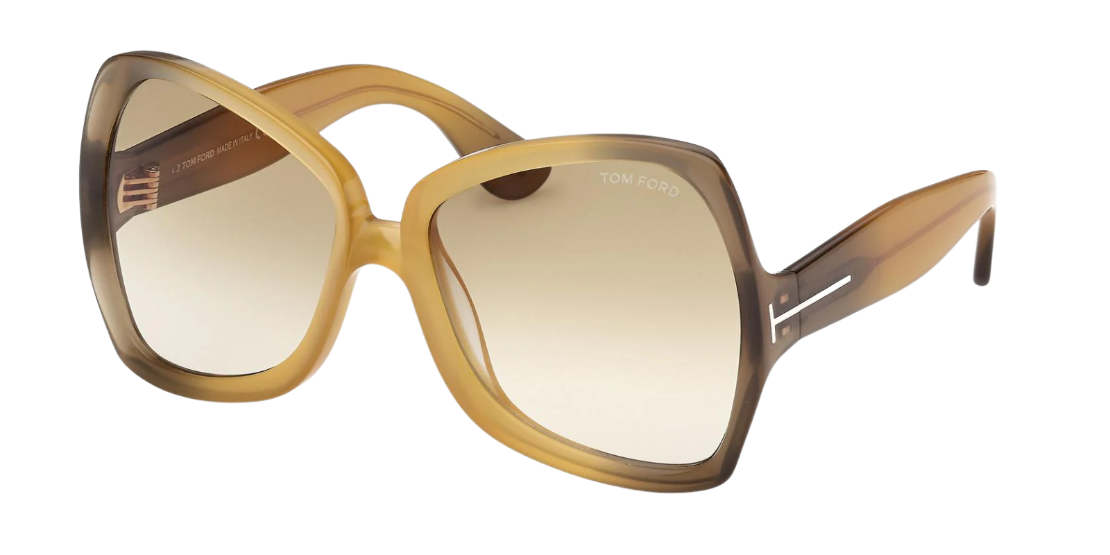 Tom Ford Jerry FT1222 41F