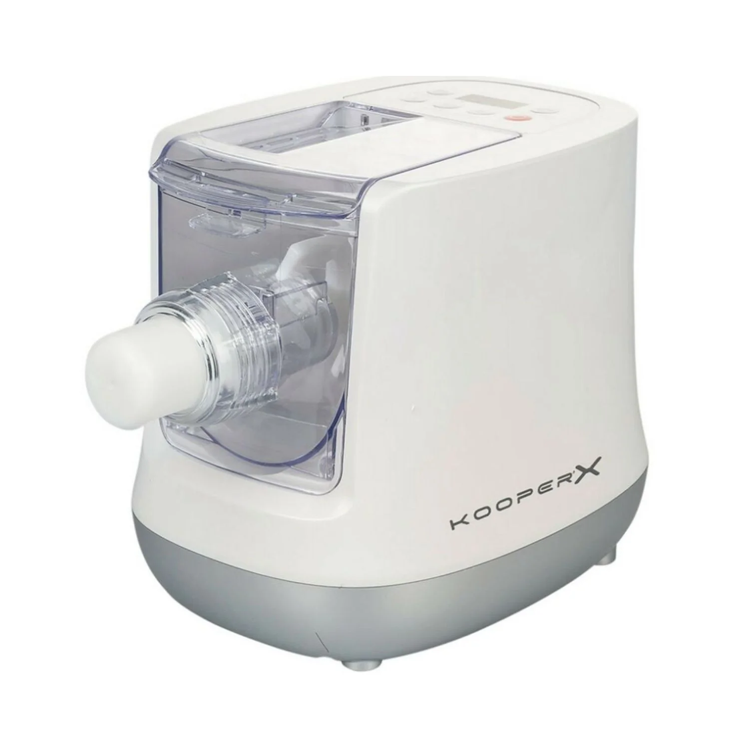 Image of Macchina per la Pasta Elettrica Antonina 