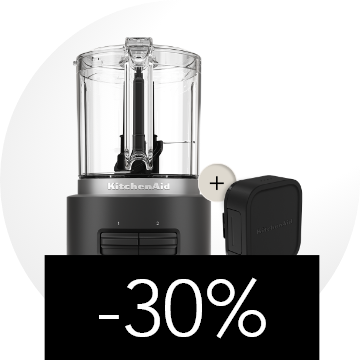 Cordless Food Chopper