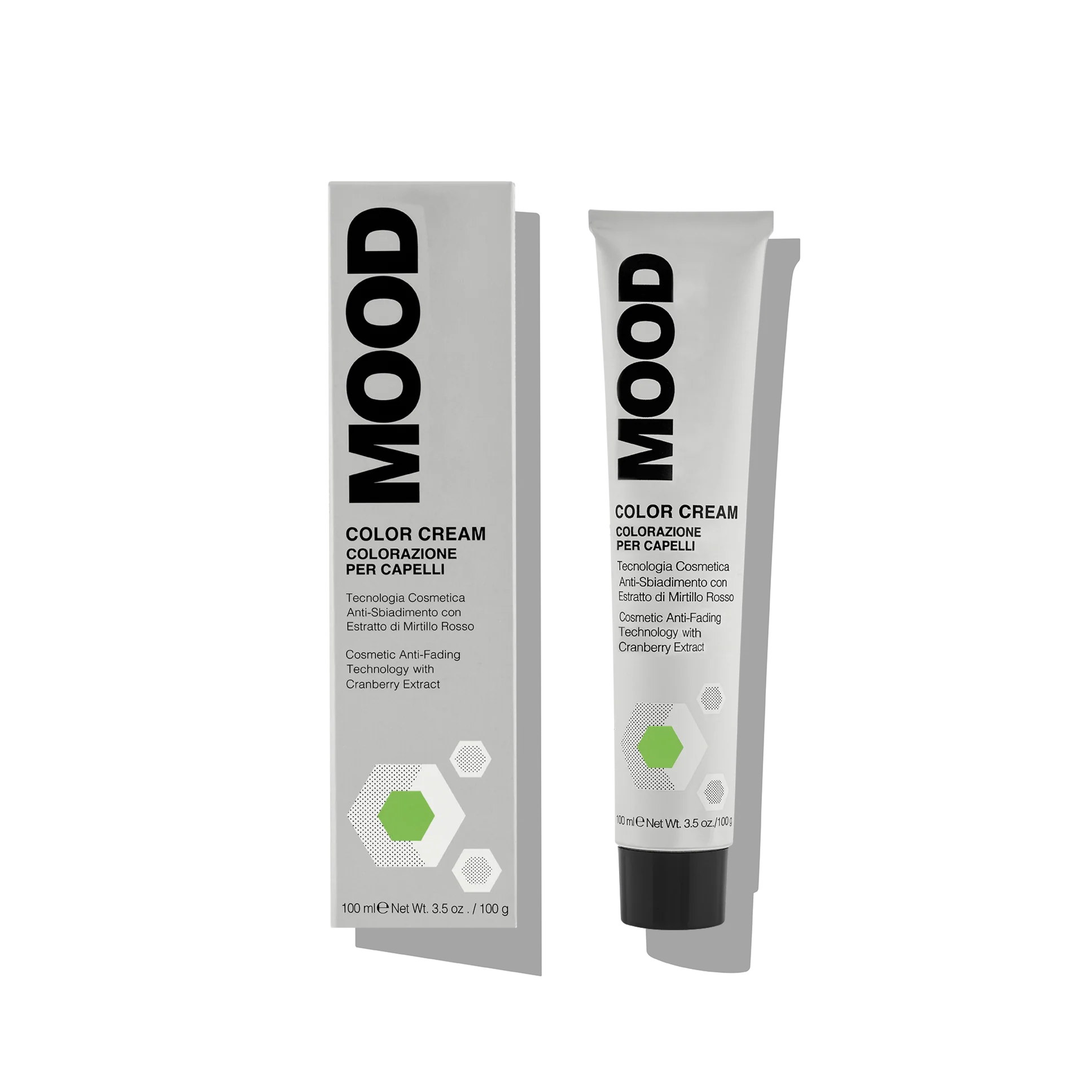 Image of COLOR CREAM