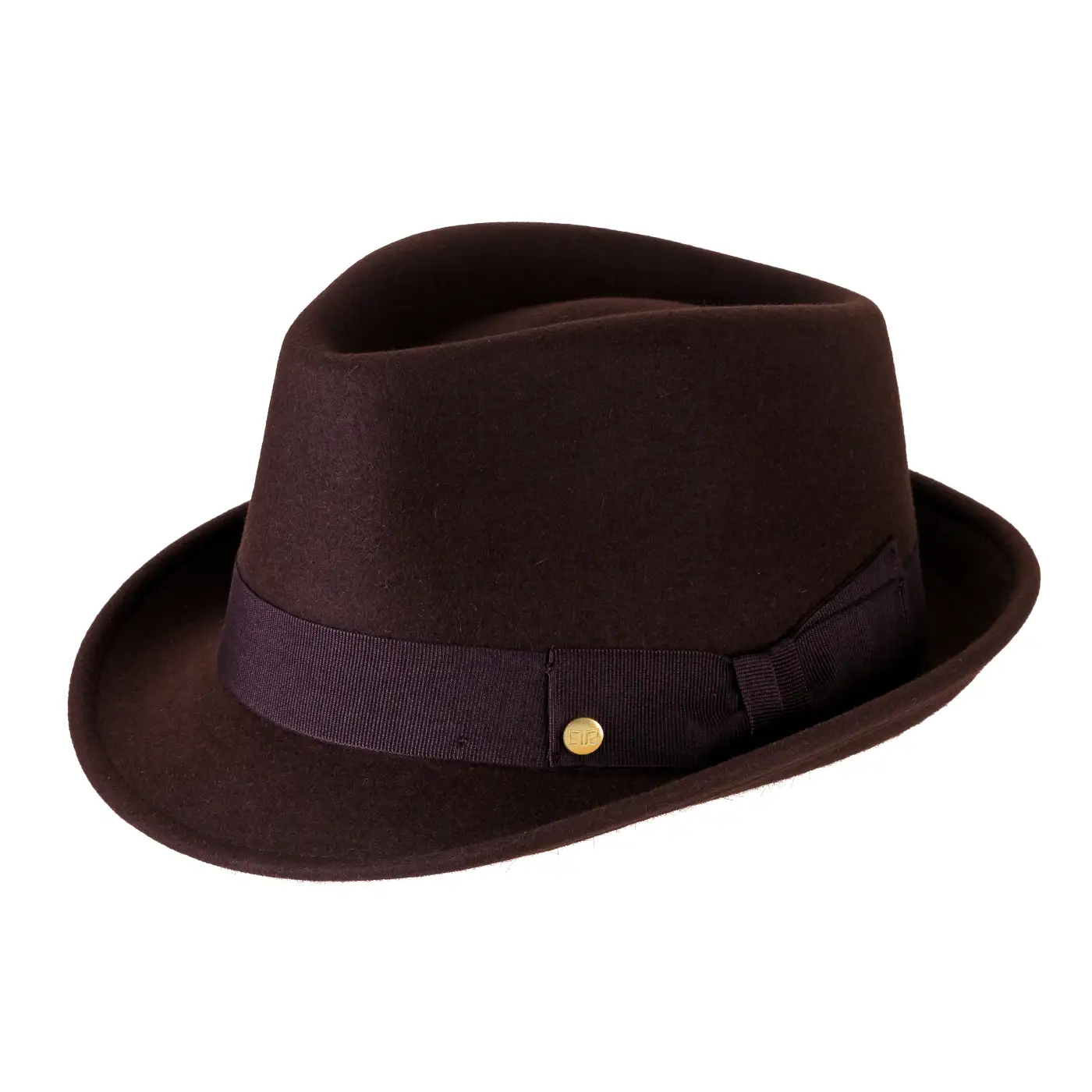 Trilby Classico Lapin Moro
