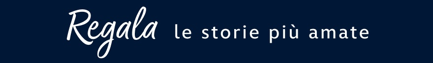 Regala le storie più amate