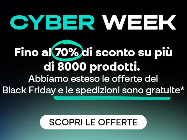 STESSE OFFERTE, SPEDIZIONI GRATUITE