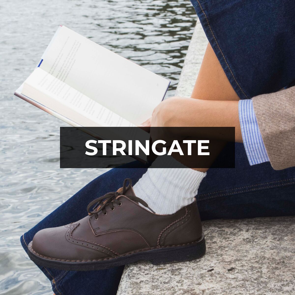 stringate