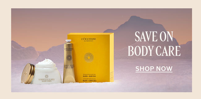 SAVE ON YOUR BEAUTY ESSENTIALS